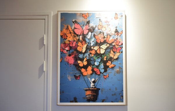 Appartement - Honfleur , Frankrijk - FNC313 503