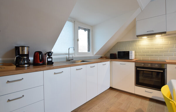 Appartement - Honfleur , Frankrijk - FNC313 6