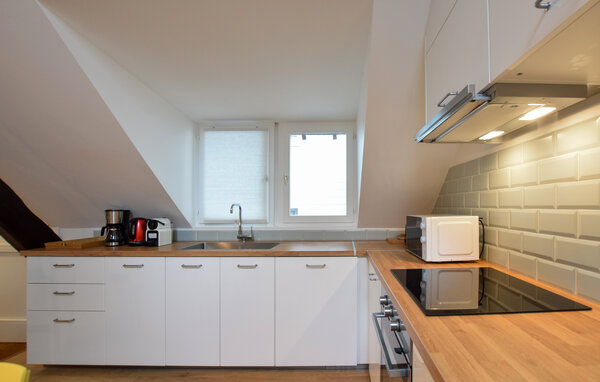 Appartement - Honfleur , Frankrijk - FNC313 401