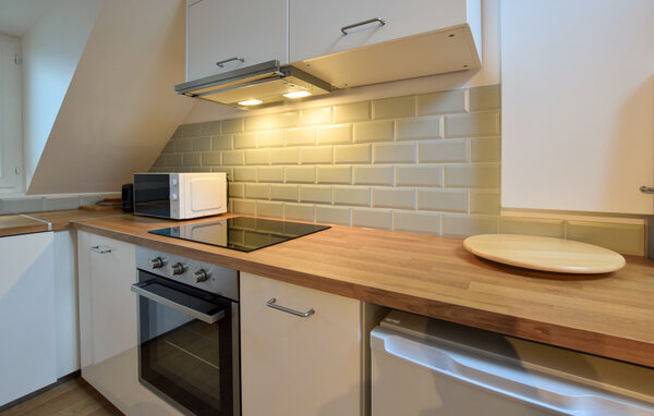 Appartement - Honfleur , Frankrijk - FNC313 402