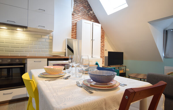 Appartement - Honfleur , Frankrijk - FNC313 5