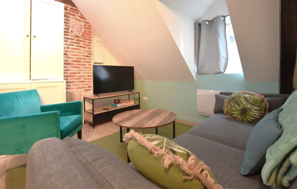 Appartement - Honfleur , Frankrijk - FNC313 301