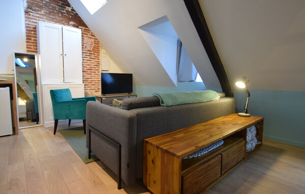 Appartement - Honfleur , Frankrijk - FNC313 3