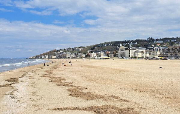 Ferienhaus - Honfleur , Frankreich - FNC314 901