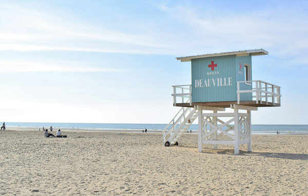 Ferienhaus - Honfleur , Frankreich - FNC314 905