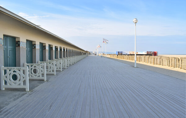 Ferienhaus - Honfleur , Frankreich - FNC314 909