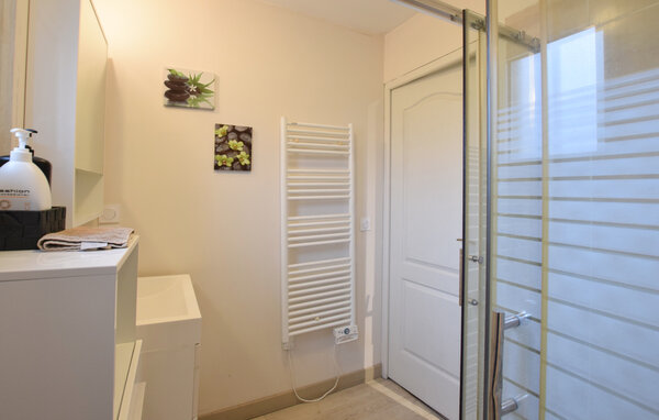 Ferienhaus - Honfleur , Frankreich - FNC314 703