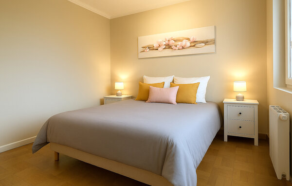 Ferienhaus - Honfleur , Frankreich - FNC314 601