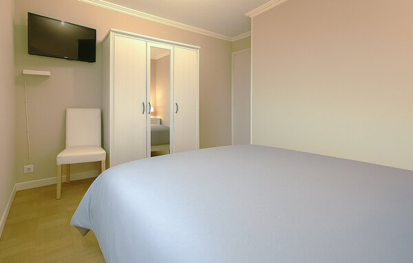 Ferienhaus - Honfleur , Frankreich - FNC314 602