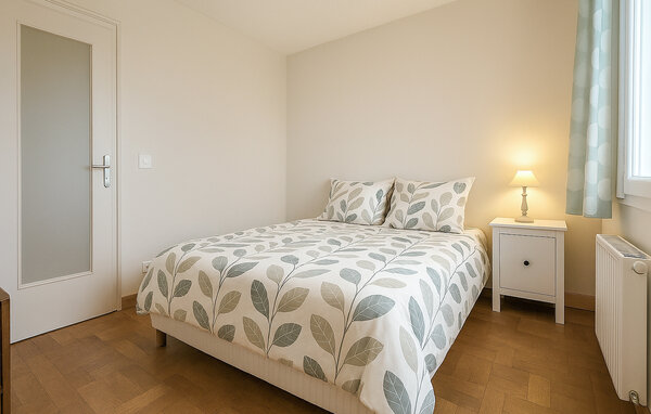 Ferienhaus - Honfleur , Frankreich - FNC314 603