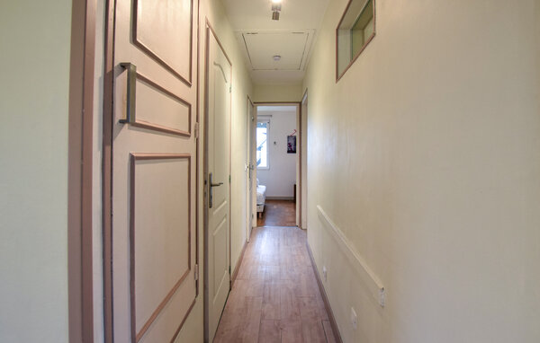 Ferienhaus - Honfleur , Frankreich - FNC314 501