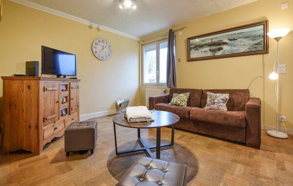 Ferienhaus - Honfleur , Frankreich - FNC314 2