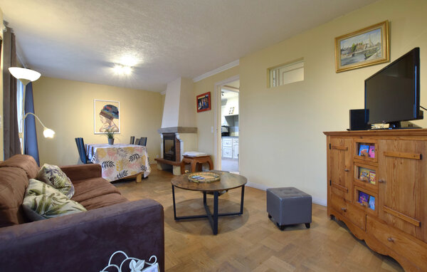 Ferienhaus - Honfleur , Frankreich - FNC314 3