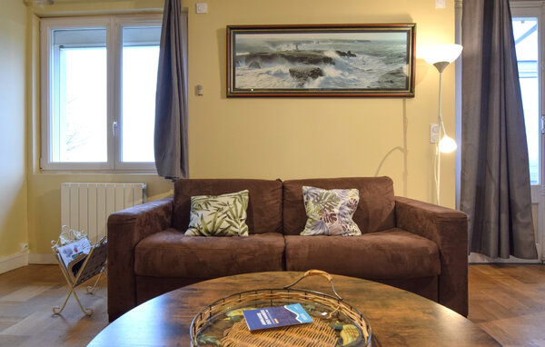 Ferienhaus - Honfleur , Frankreich - FNC314 301