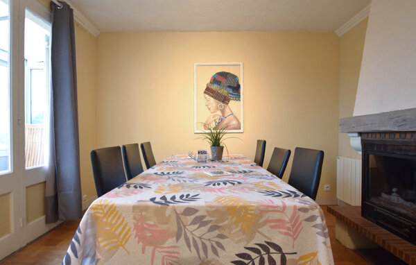 Ferienhaus - Honfleur , Frankreich - FNC314 4