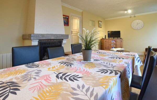 Ferienhaus - Honfleur , Frankreich - FNC314 302