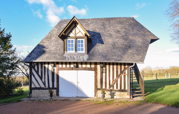 Vakantiehuis - Saint-Etienne-la-Thillaye , Frankrijk - FNC315 801