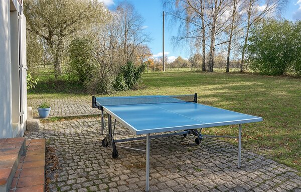 Vakantiehuis - Saint-Etienne-la-Thillaye , Frankrijk - FNC315 8