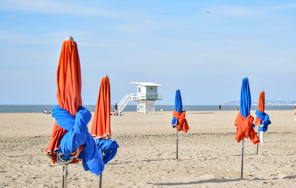 Vakantiehuis - Saint-Etienne-la-Thillaye , Frankrijk - FNC315 9