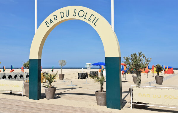 Vakantiehuis - Saint-Etienne-la-Thillaye , Frankrijk - FNC315 903