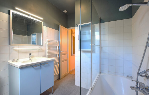 Vakantiehuis - Saint-Etienne-la-Thillaye , Frankrijk - FNC315 702