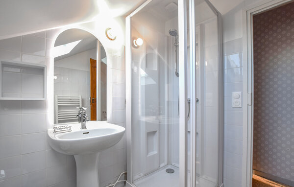 Vakantiehuis - Saint-Etienne-la-Thillaye , Frankrijk - FNC315 704