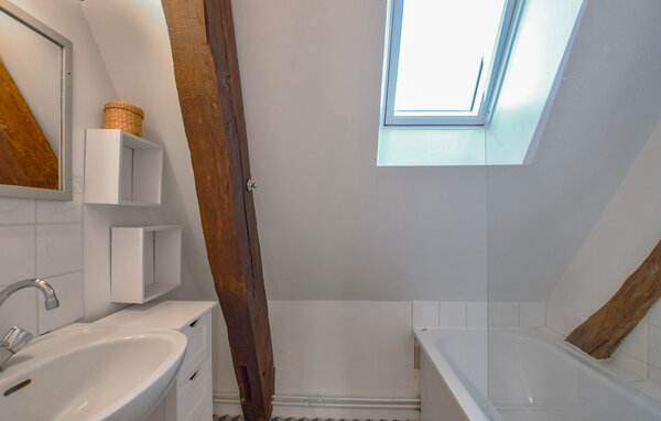 Vakantiehuis - Saint-Etienne-la-Thillaye , Frankrijk - FNC315 705