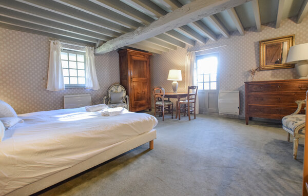 Vakantiehuis - Saint-Etienne-la-Thillaye , Frankrijk - FNC315 602