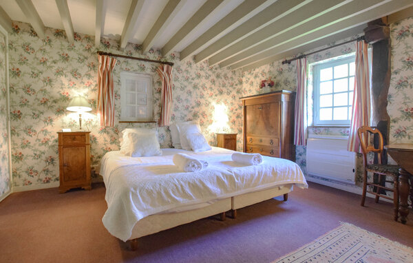 Vakantiehuis - Saint-Etienne-la-Thillaye , Frankrijk - FNC315 603