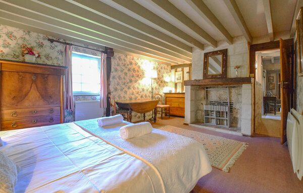 Vakantiehuis - Saint-Etienne-la-Thillaye , Frankrijk - FNC315 604