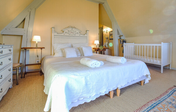 Vakantiehuis - Saint-Etienne-la-Thillaye , Frankrijk - FNC315 609