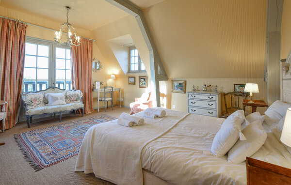 Vakantiehuis - Saint-Etienne-la-Thillaye , Frankrijk - FNC315 7