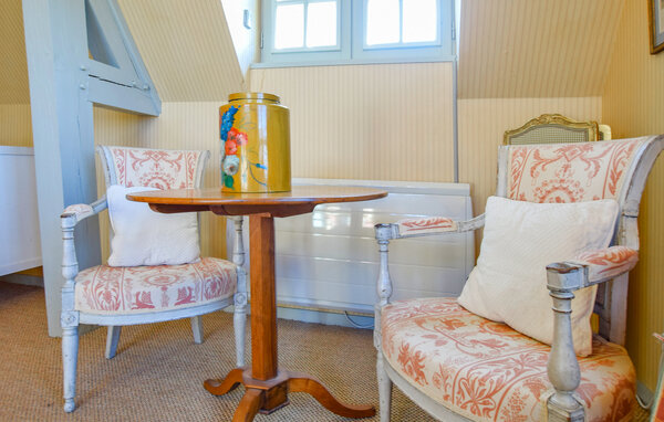 Vakantiehuis - Saint-Etienne-la-Thillaye , Frankrijk - FNC315 610