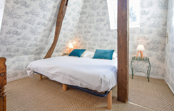 Vakantiehuis - Saint-Etienne-la-Thillaye , Frankrijk - FNC315 614