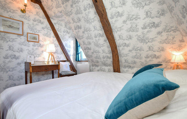 Vakantiehuis - Saint-Etienne-la-Thillaye , Frankrijk - FNC315 615