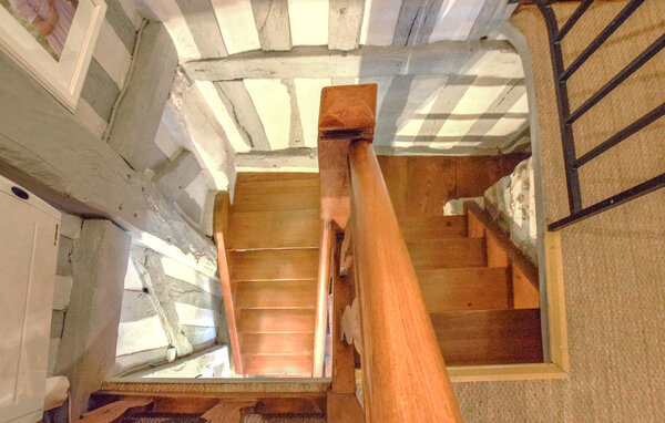 Vakantiehuis - Saint-Etienne-la-Thillaye , Frankrijk - FNC315 501