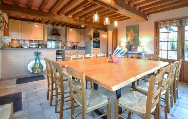 Vakantiehuis - Saint-Etienne-la-Thillaye , Frankrijk - FNC315 6