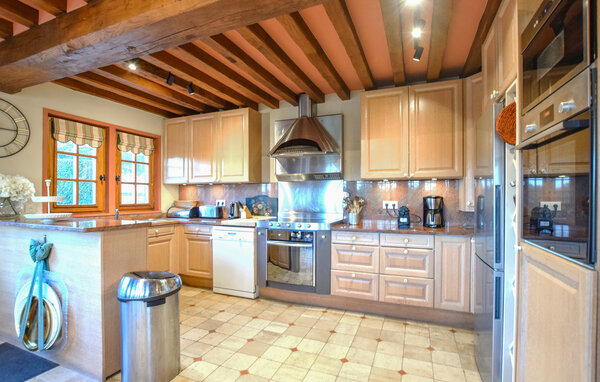 Vakantiehuis - Saint-Etienne-la-Thillaye , Frankrijk - FNC315 401