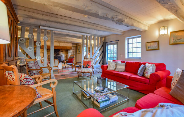 Vakantiehuis - Saint-Etienne-la-Thillaye , Frankrijk - FNC315 3