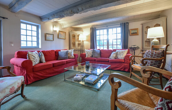 Vakantiehuis - Saint-Etienne-la-Thillaye , Frankrijk - FNC315 303