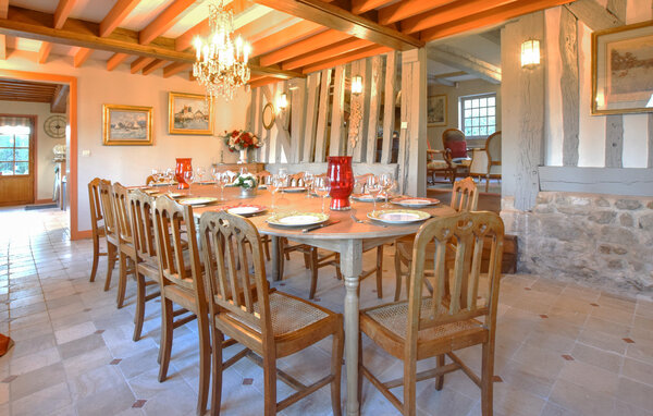 Vakantiehuis - Saint-Etienne-la-Thillaye , Frankrijk - FNC315 304