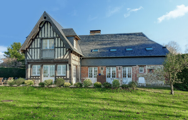 Vakantiehuis - Saint-Etienne-la-Thillaye , Frankrijk - FNC315 1