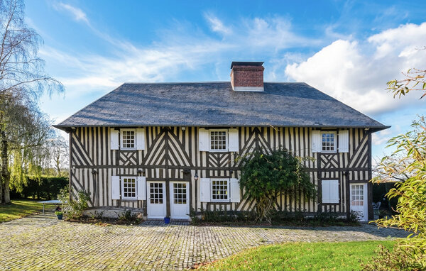 Vakantiehuis - Saint-Etienne-la-Thillaye , Frankrijk - FNC315 81