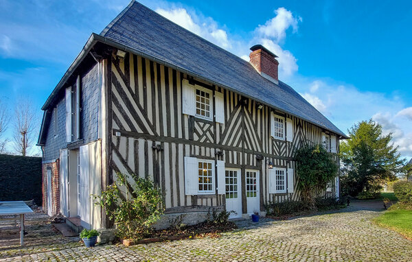 Vakantiehuis - Saint-Etienne-la-Thillaye , Frankrijk - FNC315 82