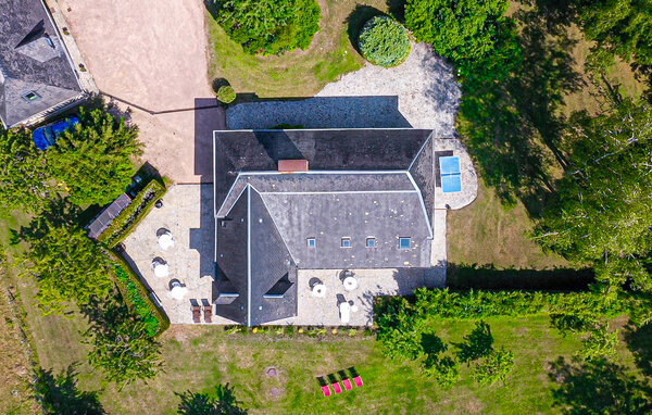 Vakantiehuis - Saint-Etienne-la-Thillaye , Frankrijk - FNC315 83