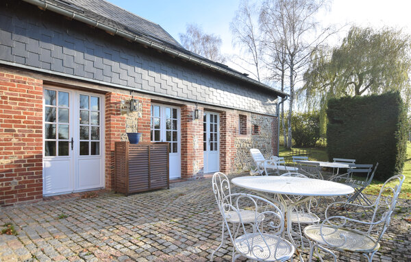 Vakantiehuis - Saint-Etienne-la-Thillaye , Frankrijk - FNC315 101