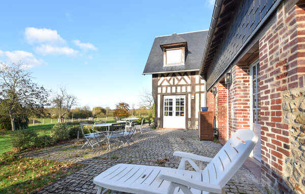 Vakantiehuis - Saint-Etienne-la-Thillaye , Frankrijk - FNC315 102