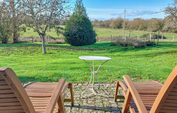 Vakantiehuis - Saint-Etienne-la-Thillaye , Frankrijk - FNC315 5