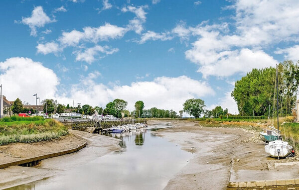 Appartement - Isigny-sur-Mer , Frankrijk - FNC316 901