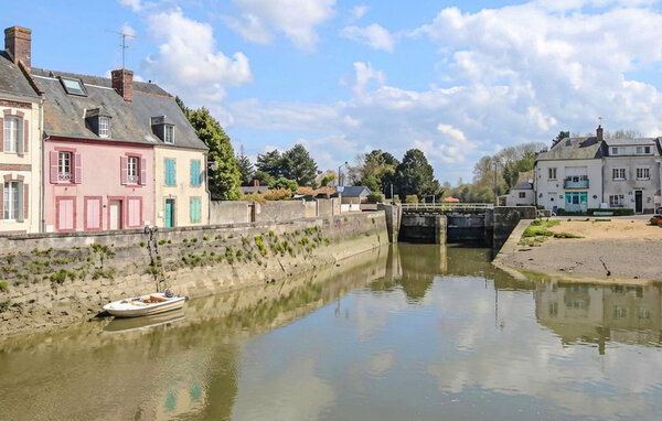 Appartement - Isigny-sur-Mer , Frankrijk - FNC316 902